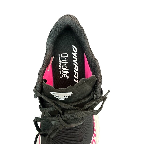 DYNAFIT alpine Women’s dna trail run shoe vibram sole seamless tongue SZ 6.5 New - Picture 12 of 14